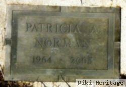 Patricia Norman