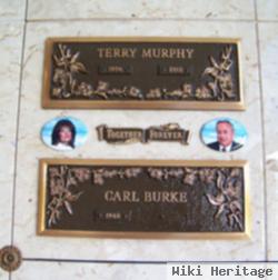 Terry Murphy