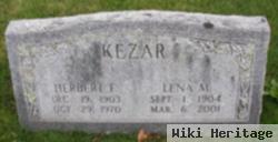 Herbert Freeman Kezar