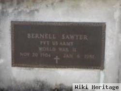 Bernell Sawyer