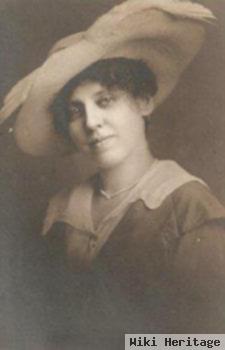 Barbara Marie (Mary) Zeltinger Millheam