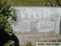 Burton K. Dane