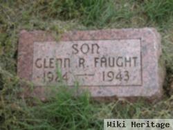 Glenn Ray Faught