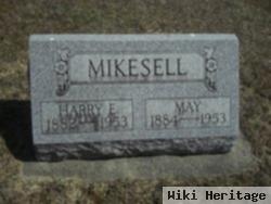 Harry E. Mikesell