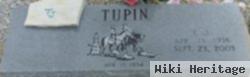 T J Tupin