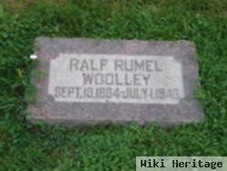 Ralf Rumel Woolley