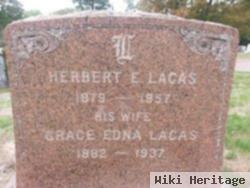 Grace Edna Milliken Lacas