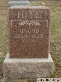 Jacob Hite