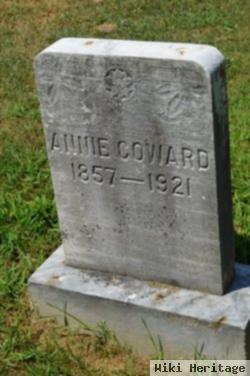 Annie Coward