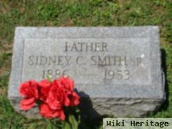 Sidney Chalmer Smith
