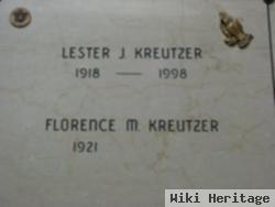 Lester Kreutzer