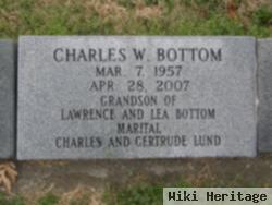 Charles W. Bottom