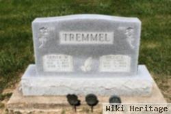 Oliver Wilhelm "kibbie" Tremmel