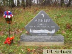 Carl L Mishler