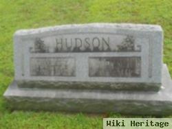 Charles T Hudson