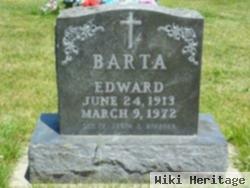 Edward Barta