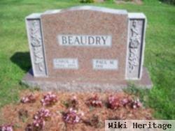 Carol J. Beaudry