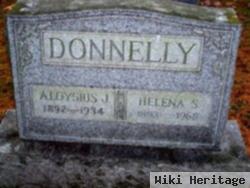 Helena S Donnelly