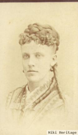 Margaret Olivia Ream Mechem