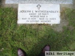 Joseph Leo Withstandley