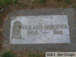 Dolard Peter Derosier