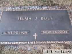 Selma Nelson Bolt