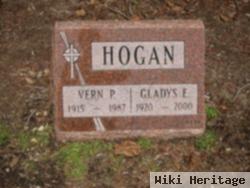 Vern P Hogan