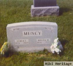 Elmer Levi Muncy