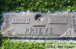 Marvin R. Prieve