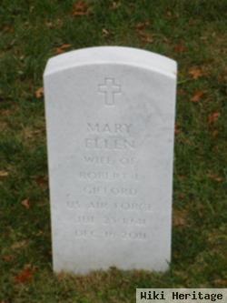 Mary Ellen Gifford