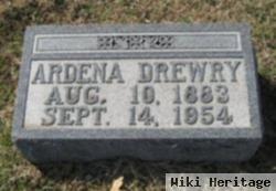 Ardena Tarwater Drewry