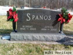 Joyce Spanos