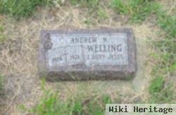 Andrew N. Welling