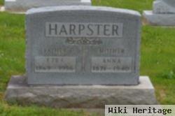 Ezra Harpster