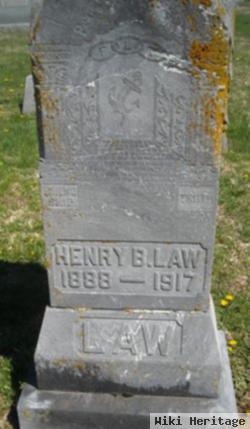 Henry Beecher Law