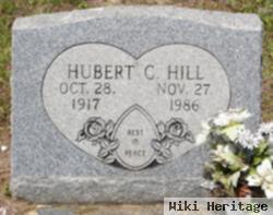 Hubert Carl Hill