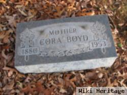 Cora Howard Boyd