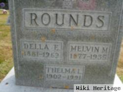 Della E Rounds