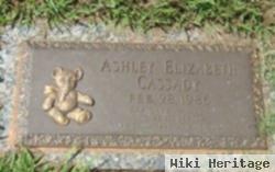 Ashley Elizabeth Cassady