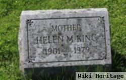 Helen M. King