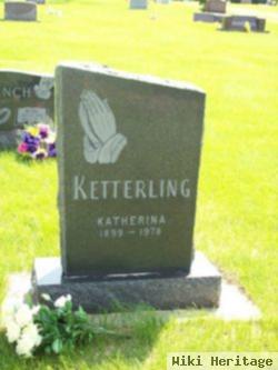 Katherina Ketterling Ketterling