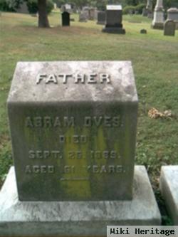 Abram Oves