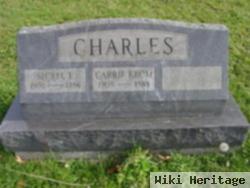 Shirel F. Charles