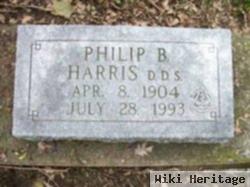 Phillip Harris