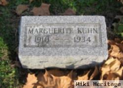Marguerite Iden Kuhn