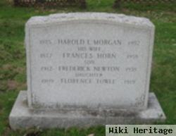 Harold L. Morgan