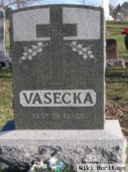 Paul Vasecka