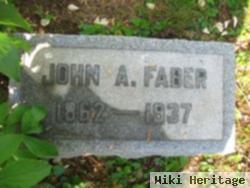 John Adam Faber