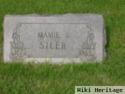 Mamie S. Siler