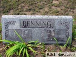 Ben Benning